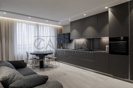 Оренда / Святошино/ Квартира 3 кімнати / ул. Петрицкого Анатолия 15 а