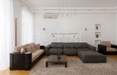 Оренда квартири, вул. Круглоуніверситетська, Липки