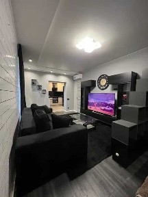 Оренда 1к квартири вул. Петрівська 1 ЖК 