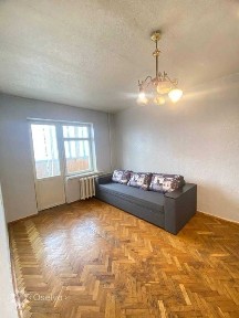 Оренда 1-кімнатної квартири б-р Вацлава Гавела, 21в