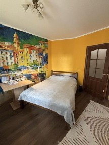 Київ, Дарницький, вулиця Єлизавети Чавдар 28