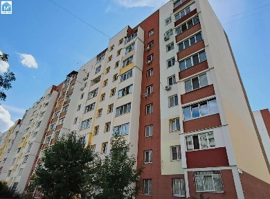 Харків, Салтівський, Драгоманова