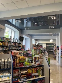 Оренда комерційного приміщення