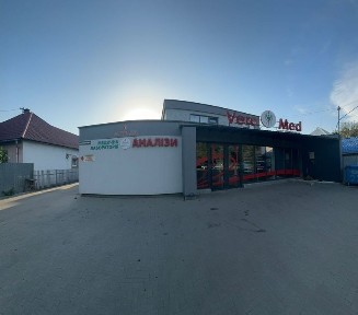 Оренда приміщення вул. Минайська