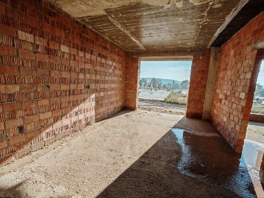 Продаються таун-хауси на етапі будівництва