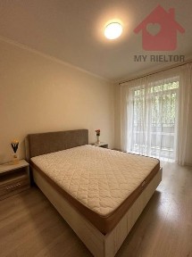 Оренда однокімнатної квартири по вул. Полонинська