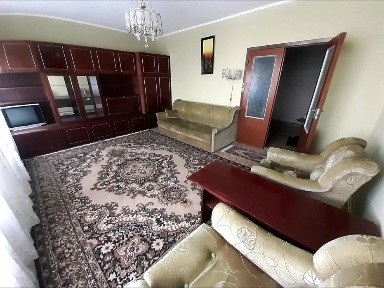 Оренда двох кімнатної квартири/вул. Генерала Свободи/8го Березня