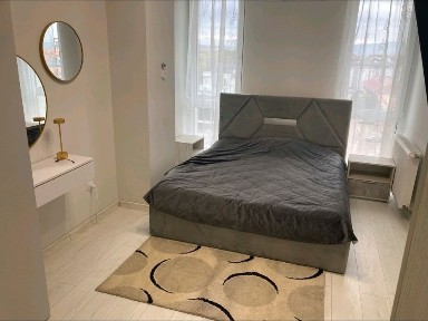 Оренда 1.5 кім. квартири р-ні Боздош/парк/Новий район поруч