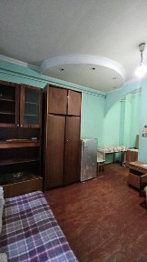 Здається в оренду кімната в гуртожитку в центрі міста