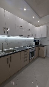 Оренда однокімнатної квартири