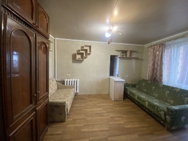 Оренда 1 кімнатної квартири, вул. Набережна-38, ім. Василя Стефаника