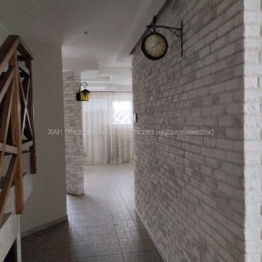 Сдам просторный современный дом, на Павловке. к05