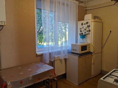 Здається в оренду квартира з меблями і технікою, вул. Хіміків