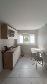 Оренда 1 кімнатної квартири для однієї дівчини, без тварин