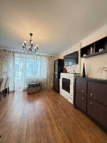 Оренда 3 кімн. квартири