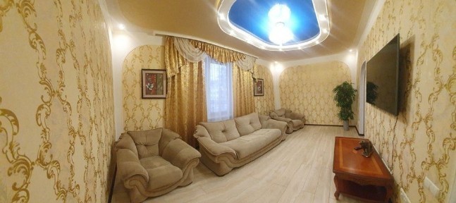 Донецька область, Краматорськ