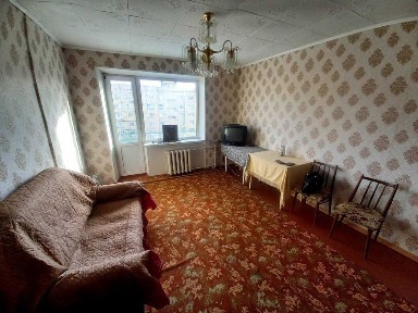 Аренда 1 комн. кв. ул. Дворцовая 38 в Центре