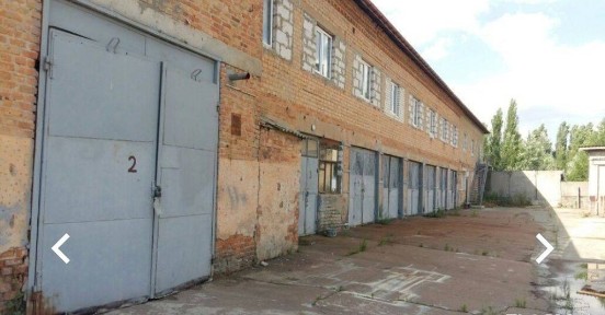 Продам майновий комплекс. Житомир, Металістів 11