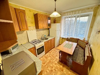 Днепр, Богданова ул.