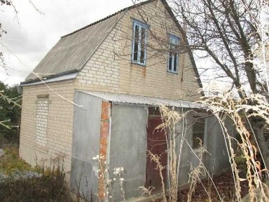 Продаж дачі у передмісті