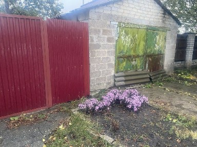 Продам газ. будинок зі зручностями в районі монастиря