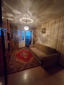 ф Оренда 1к, ПЗР