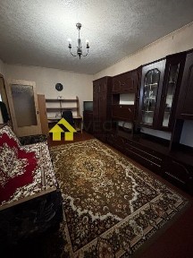 Оренда однушки у спальному районі міста