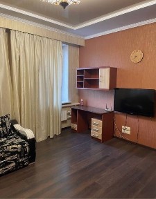 Сдам квартиру Григория Сковороды, Центр, ул. Студенческая