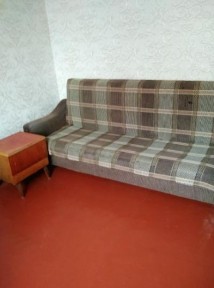 Здам 2К Квартиру на Одеській, Косметичний ремонт, Ціну знижено!