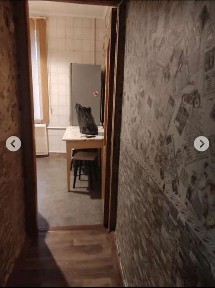 Сдам 1к квартиру на ХТЗ !