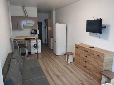 Сдам квартиру-студию, Центральный рынок, ул. Ярославская