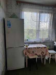 Оренда 3к кв, можна з тваринками