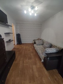 Сдам 1 кв. м. Салтовская, Соборности Украины 231