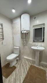 Здам 1к. кв по вул Лесі Сердюка 18