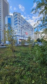 SMART-квартира 26.06 м², ул. Ревуцкого / до метро Харьковская - 8 мин.