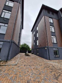 Київська область, Бориспіль