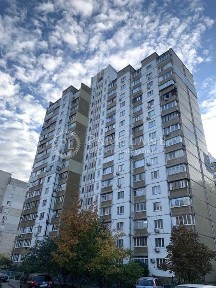Продаж 3 кімнатної квартири на вул. Драгоманова, 3в. Позняки Осокорки