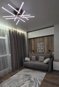 Продам шикарну 3к квартиру. ЖК Пролісок