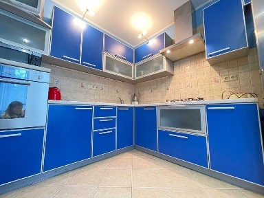 Київська область, Софіївська Борщагівка