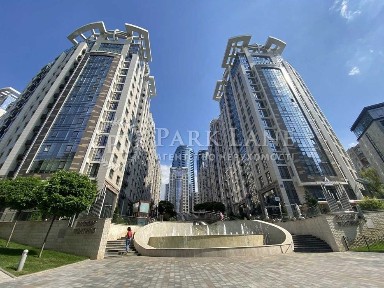 ЖК Бульвар Фонтанів, простора 4-5к. кв. 160m2, З РЕМОНТОМ!