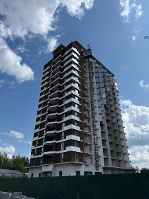 Київська область, Ірпінь