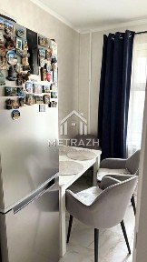 ТОП! Продається 1-к квартира 39м2 на вул. Лариси Руденко