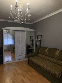 Продам 2-х кімнатну Узин