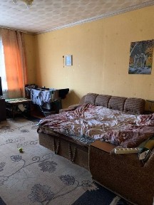 2-х кімнатна Узин