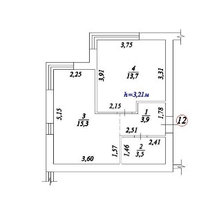 Київська область, Петропавлівське