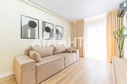 1-кімнатна квартира. Голосіївський.