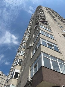 Київська область, Київ, Солом'янський