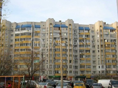 Продається стильна квартира в Києві, Княжий Затон 4 Позняки