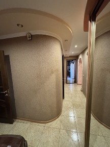 Оренда 3-кімнатної квартири, центр міста