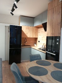 Оренда 1к в елітній новобудові на Озерній